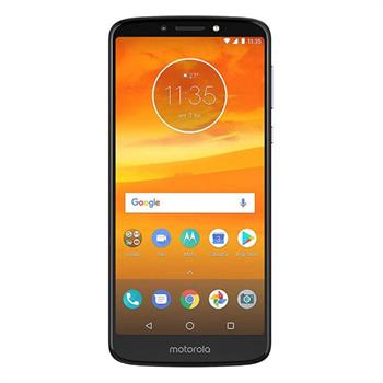 گوشی موبایل موتورولا مدل Moto E5 Plus دو سیم کارت ظرفیت 32 گیگابایت - 3