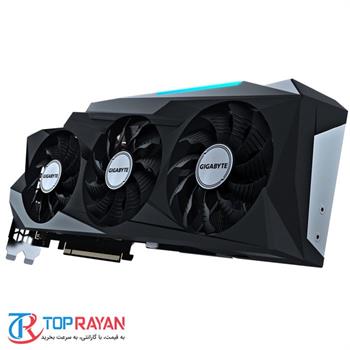 کارت گرافیک گیگابایت GeForce RTX 3080 Ti GAMING OC LHR 12G - 4