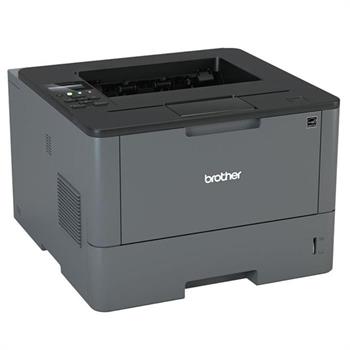 پرینتر لیزری برادر مدل HL-L5200DW - 5