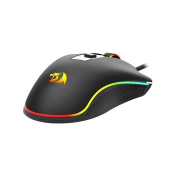 ماوس باسیم گیمینگ ردراگون مدل M611 Cypher RGB - 5