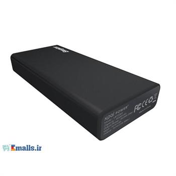 شارژر همراه انرجایزر مدل UE15000 با ظرفیت 15000 میلی آمپر ساعت - 3
