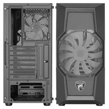 کیس گرین گریفین Case Green Griffin G1 - 6