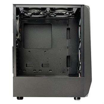 کیس کامپیوتر گیمینگ فاطر Fater FG-740M - 5