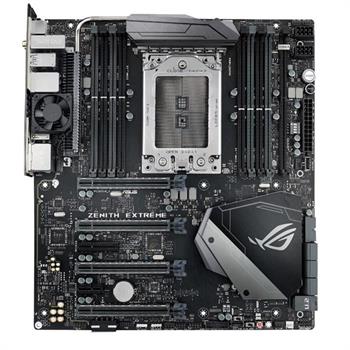 مادربرد ایسوس مدل ASUS ROG ZENITH II EXTREME سوکت sTRX4 - 3