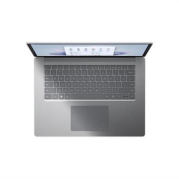 لپ تاپ مایکروسافت 15 اینچ مدل Surface Laptop 5 پردازنده Core i7 1265U رم 16GB حافظه 256GB SSD گرافیک Intel - 5