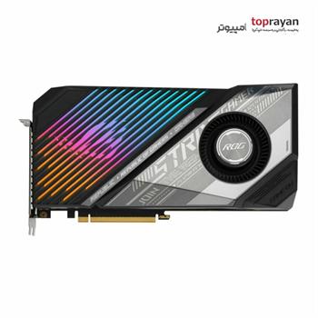 کارت گرافیک ایسوس ASUS ROG STRIX LC Radeon RX 6950 XT OC Edition 16GB - 6