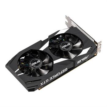کارت گرافیک ایسوس ASUS GeForce DUAL GTX 1650 4G - 4
