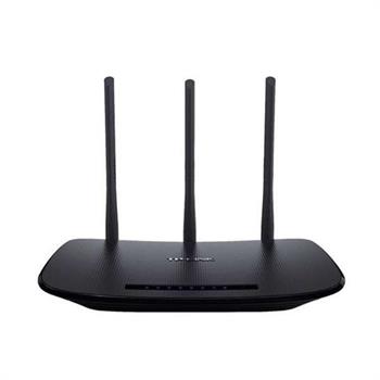 روتر بی‌سیم 450Mbps تی پی-لینک مدل Tp-Link TL-WR940N - 5