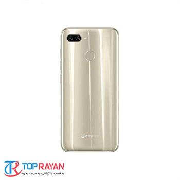 گوشی موبایل جیونی مدل S11 Lite دو سیم‌کارت ظرفیت 32 گیگابایت رم 3 گیگابایت - 3