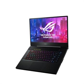 لپ تاپ ایسوس Asus ROG Zephyrus M GU502GV-B - 5