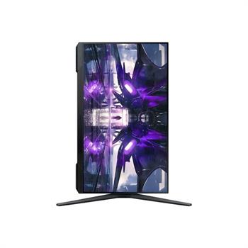 مانیتور گیمینگ 32 اینچ سامسونگ مدل LS 32AG320 NMXZN (165هرتز) - 8