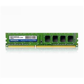 رم دسکتاپ DDR3L تک کاناله 1600 مگاهرتز CL11 ای دیتا مدل Premier ظرفیت 8 گیگابایت - 9