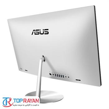 کامپیوتر آل این وان  ایسوس 24 اینچی مدل ZN242IF پردازنده Core i7 رم 32GB حافظه 1TB 240GB SSD گرافیک... - 6