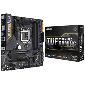 مادربرد ایسوس مدل TUF Z۳۹۰M-PRO GAMING
