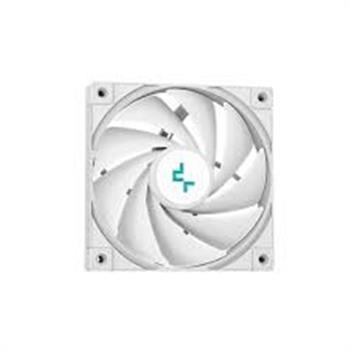 فن پردازنده مایع دیپ کول DeeoCool LD360 White - 3