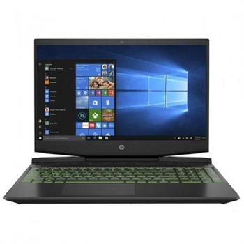 لپ تاپ اچ پی 15.6 اینچ مدل DK1020NA Core i7-10750H 32GB-1TB+1TB SSD-6GB - 2