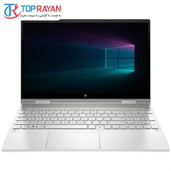 لپ تاپ 15.6 اینچی اچ‌پی مدل ENVY x360 15-ED0047 - B پردازنده Core i7 رم 16GB حافظه 1TB SSD گرافیک 4GB - 2