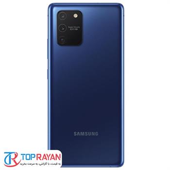 گوشی موبایل سامسونگ مدل Galaxy S10 Lite ظرفیت 128 گیگابایت و 8 گیگابایت رم دو سیم کارت - 7