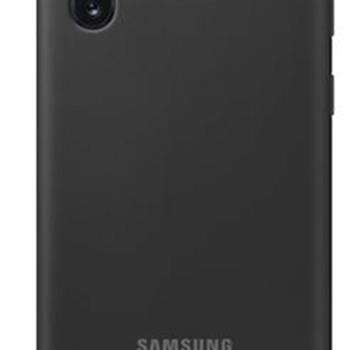 قاب سیلیکونی مناسب برای گوشی موبایل سامسونگ Galaxy Note 10 