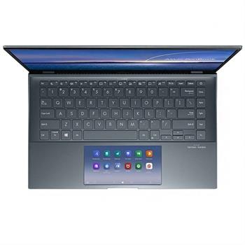 لپ تاپ ایسوس مدل UX435EG پردازنده Core i7 1165G7 رم 16GB حافظه 1TB گرافیک FULL HD 2GB (MX450) - 2