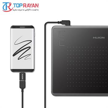 قلم نوری هوئیون مدل H430P - 4