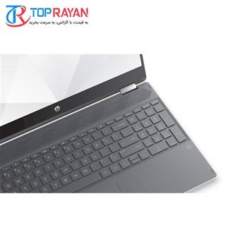لپ تاپ 15 اینچی اچ پی مدل Pavilion X360 15t-DQ100-A - 7