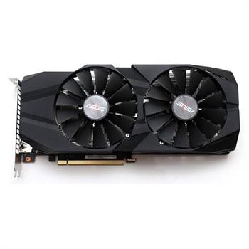 کارت گرافیک ایسوس مدل P۱۰۴-۱۰۰ MINING با حافظه ۴ گیگابایت - 2