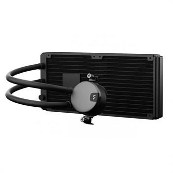 کولر پردازنده Fractal Design Lumen S28 RGB - 4