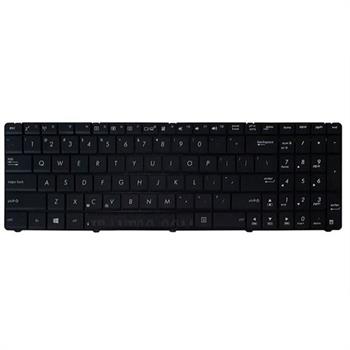 کیبورد لپ تاپ ایسوس K75 مشکی