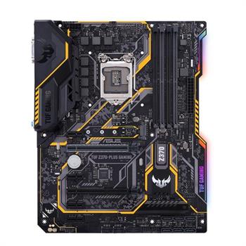 مادربرد ایسوس مدل TUF Z370-PLUS GAMING - 7