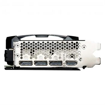 کارت گرافیک ام اس ای MSI RTX 4070 Ti VENTUS 3X 12G OC - 7