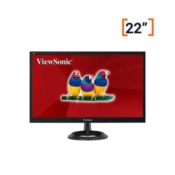 مانیتور ویوسونیک مدل VA2261-8 سایز 22 اینچ - 7