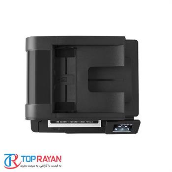 پرینتر استوک لیزری ۴ کاره اچ پی مدل LaserJet Pro ۴۰۰ MFP M۴۲۵dn - 2