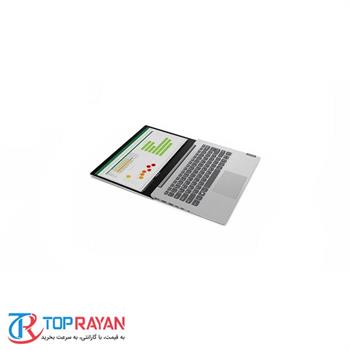 لپ تاپ 14 اینچ لنوو مدل ThinkBook 14 پردازنده Core i5 1135G7 رم 12GB حافظه 1TB 128GB SSD گرافیک Full HD 2GB MX 450 - 5