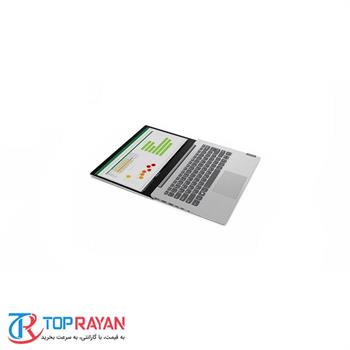 لپ تاپ 14 اینچ لنوو مدل ThinkBook 14 پردازنده Core i5 1135G7 رم 8GB حافظه 1TB 512GB SSD گرافیک Full HD 2GB MX 450 - 5