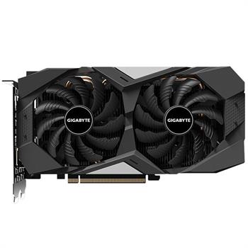 کارت گرافیک گیگابایت RTX 2060 OC حافظه 6GB - 5