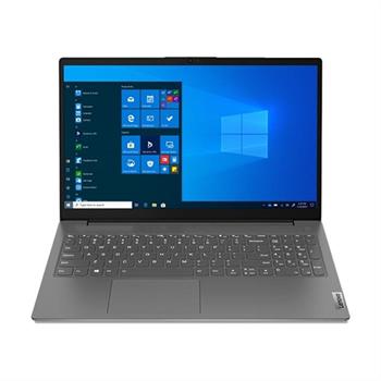 لپ تاپ لنوو 15.6 اینچی مدل V15 پردازنده Core i3 1115G4 رم 4GB حافظه 256GB SSD گرافیک 2GB MX350 فول اچ دی