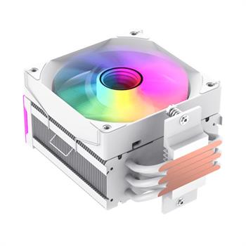 فن پردازنده گیم مکس  Sigma 550 Infinity White - 5