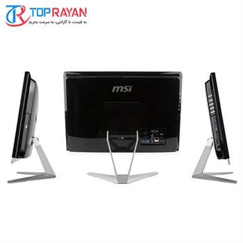 کامپیوتر همه کاره 19.5 اینچی ام اس آی مدل Pro 20 EXT 7M - M2 - 5