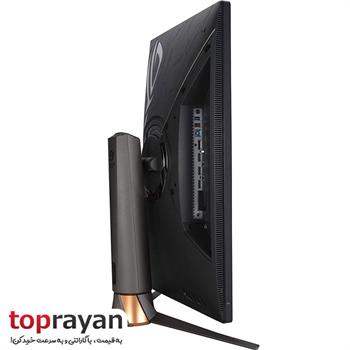 مانیتور گیمینگ 27 اینچ ایسوس مدل ROG Swift 27 PG279QM (240هرتز) - 4