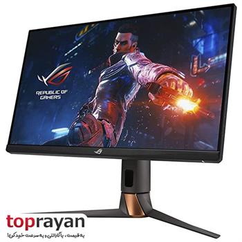 مانیتور گیمینگ 27 اینچ ایسوس مدل ROG Swift 27 PG279QM (240هرتز) - 3