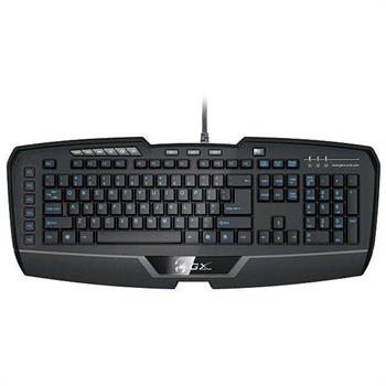 کیبورد باسیم جنیوس مدل Imperator Pro Ara Cb - 5