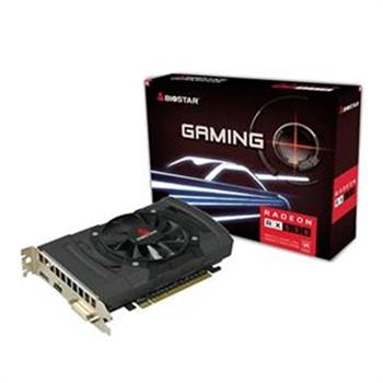 کارت گرافیک بایوستار مدل RX550 حافظه 2GB