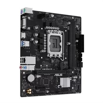 مادربرد ایسوس Asus Prime H610M-R DDR5 - 3