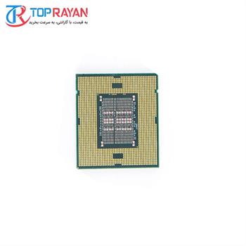 پردازنده مرکزی اینتل سری lvy Bridge مدل Xeon E7-4860 V2 - 2