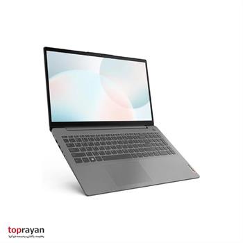 لپ تاپ لنوو 15.6 اینچی مدل IdeaPad 3 IP 3 پردازنده Core i5 1235U رم 8GB حافظه 512GB گرافیک Full HD Intel  - 7