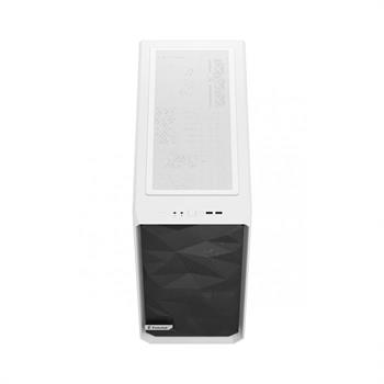 کیس Fractal Design Meshify 2 Lite - White TG Clear - 2