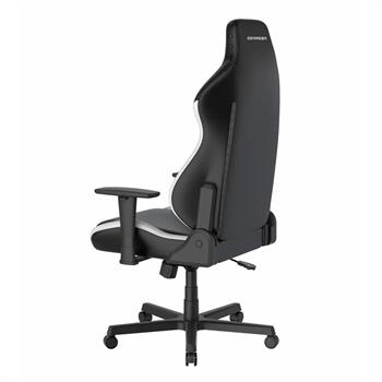 صندلی گیمینگ دی ایکس ریسر مدل Drifting Series 2025 L Black White - 4