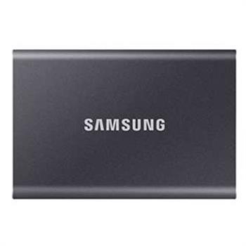 حافظه SSD اکسترنال سامسونگ مدل T7 ظرفیت 2 ترابایت