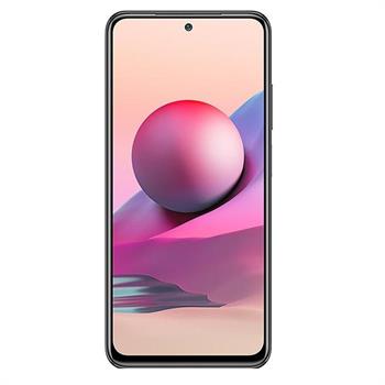 گوشی موبایل شیائومی مدل Redmi Note 10S دو سیم‌ کارت ظرفیت 128 گیگابایت و 4 گیگابایت رم